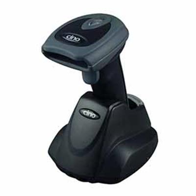 CINO Pistolet F780 Linear Imager 1D Bluetooth, USB