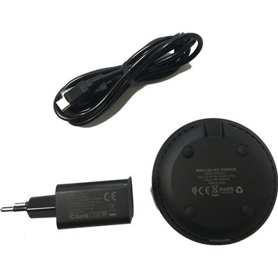 Chargeur rapide sans fil